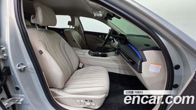 41061500_010.jpg Kia K8 Signature 2025 года из Южной Кореи