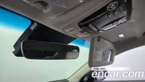 Kia K8 Signature 2025 года из Южной Кореи