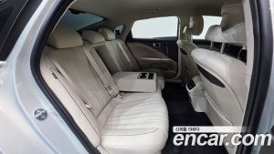 Kia K8 Signature 2025 года из Южной Кореи