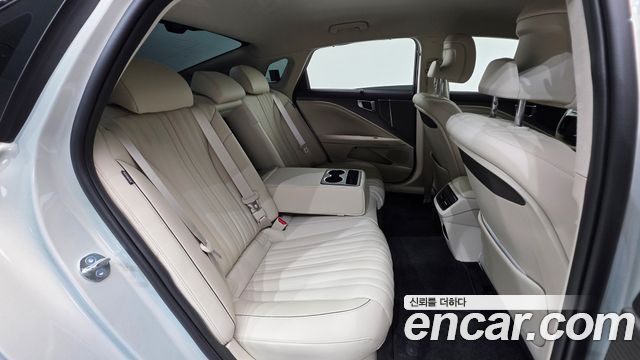 41061500_023.jpg Kia K8 Signature 2025 года из Южной Кореи