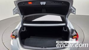 Kia K8 Signature 2025 года из Южной Кореи