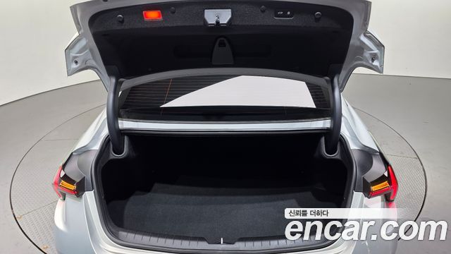 41061500_024.jpg Kia K8 Signature 2025 года из Южной Кореи