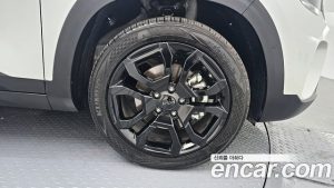 Kia Seltos Бензин 1.6 Turbo 2WD 2026 года из Южной Кореи
