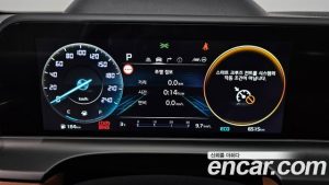Kia Seltos Бензин 1.6 Turbo 2WD 2026 года из Южной Кореи