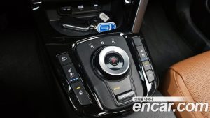 Kia Seltos Бензин 1.6 Turbo 2WD 2026 года из Южной Кореи