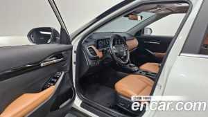Kia Seltos Бензин 1.6 Turbo 2WD 2026 года из Южной Кореи