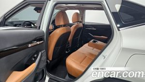 Kia Seltos Бензин 1.6 Turbo 2WD 2026 года из Южной Кореи