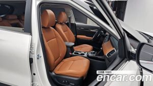 Kia Seltos Бензин 1.6 Turbo 2WD 2026 года из Южной Кореи