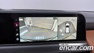 Kia Seltos Бензин 1.6 Turbo 2WD 2026 года из Южной Кореи
