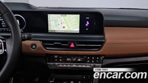 Kia Seltos Бензин 1.6 Turbo 2WD 2026 года из Южной Кореи
