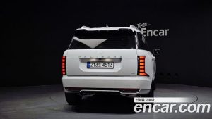 Hyundai Palisade HEV 2.5T 4WD 7-Seater 2026 года из Южной Кореи
