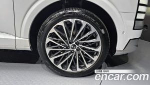 Hyundai Palisade HEV 2.5T 4WD 7-Seater 2026 года из Южной Кореи