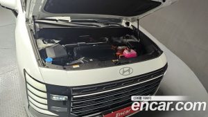 Hyundai Palisade HEV 2.5T 4WD 7-Seater 2026 года из Южной Кореи