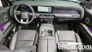 Hyundai Palisade HEV 2.5T 4WD 7-Seater 2026 года из Южной Кореи