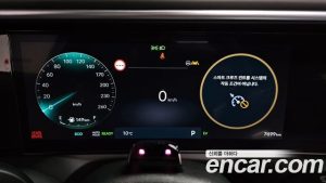 Hyundai Palisade HEV 2.5T 4WD 7-Seater 2026 года из Южной Кореи
