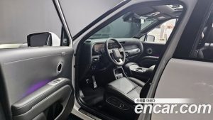 Hyundai Palisade HEV 2.5T 4WD 7-Seater 2026 года из Южной Кореи