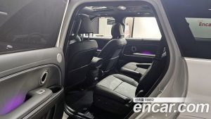 Hyundai Palisade HEV 2.5T 4WD 7-Seater 2026 года из Южной Кореи