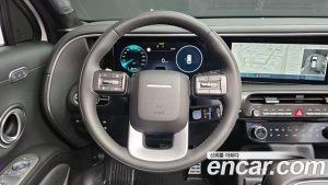 Hyundai Palisade HEV 2.5T 4WD 7-Seater 2026 года из Южной Кореи