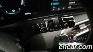 Hyundai Palisade HEV 2.5T 4WD 7-Seater 2026 года из Южной Кореи