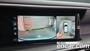 Hyundai Palisade HEV 2.5T 4WD 7-Seater 2026 года из Южной Кореи