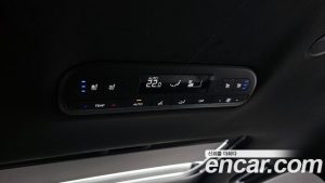 Hyundai Palisade HEV 2.5T 4WD 7-Seater 2026 года из Южной Кореи
