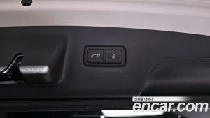Hyundai Palisade HEV 2.5T 4WD 7-Seater 2026 года из Южной Кореи