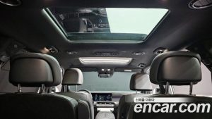 Hyundai Palisade HEV 2.5T 4WD 7-Seater 2026 года из Южной Кореи