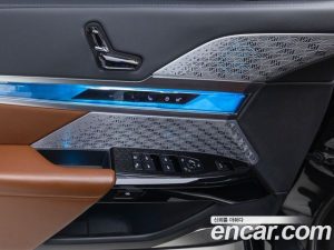 BMW i7 xDrive 60 M Sport 2023 года из Южной Кореи