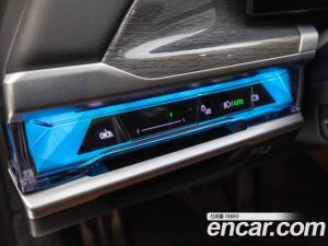 BMW i7 xDrive 60 M Sport 2023 года из Южной Кореи