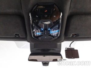 BMW i7 xDrive 60 M Sport 2023 года из Южной Кореи