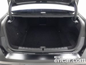 BMW i7 xDrive 60 M Sport 2023 года из Южной Кореи