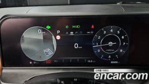 Kia Seltos Бензин 1.6 Turbo 2WD 2024 года из Южной Кореи