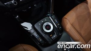 Kia Seltos Бензин 1.6 Turbo 2WD 2024 года из Южной Кореи
