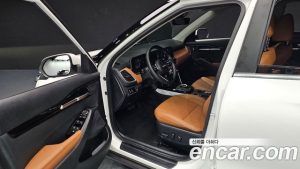 Kia Seltos Бензин 1.6 Turbo 2WD 2024 года из Южной Кореи
