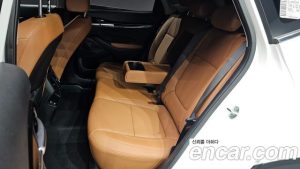 Kia Seltos Бензин 1.6 Turbo 2WD 2024 года из Южной Кореи