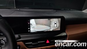 Kia Seltos Бензин 1.6 Turbo 2WD 2024 года из Южной Кореи