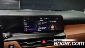 Kia Seltos Бензин 1.6 Turbo 2WD 2024 года из Южной Кореи