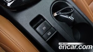 Kia Seltos Бензин 1.6 Turbo 2WD 2024 года из Южной Кореи