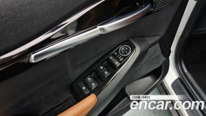 Kia Seltos Бензин 1.6 Turbo 2WD 2024 года из Южной Кореи