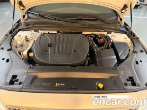 Volvo S90 B5 ULTIMATE Bright 2024 года из Южной Кореи