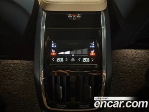 Volvo S90 B5 ULTIMATE Bright 2024 года из Южной Кореи