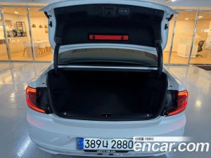 Volvo S90 B5 ULTIMATE Bright 2024 года из Южной Кореи