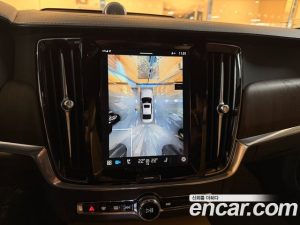 Volvo S90 B5 ULTIMATE Bright 2024 года из Южной Кореи