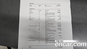 Porsche Cayenne 4.0 Turbo GT Coupe 2023 года из Южной Кореи