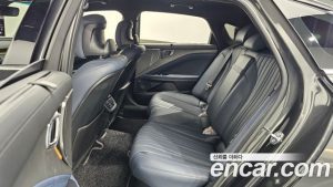 Kia K8 Signature 2025 года из Южной Кореи