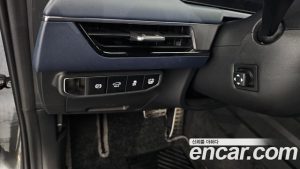 Kia K8 Signature 2025 года из Южной Кореи