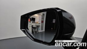 Kia K8 Signature 2025 года из Южной Кореи