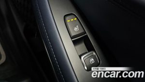 Kia K8 Signature 2025 года из Южной Кореи