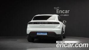 Porsche Macan 4S 2025 года из Южной Кореи