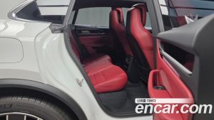 Porsche Macan 4S 2025 года из Южной Кореи
